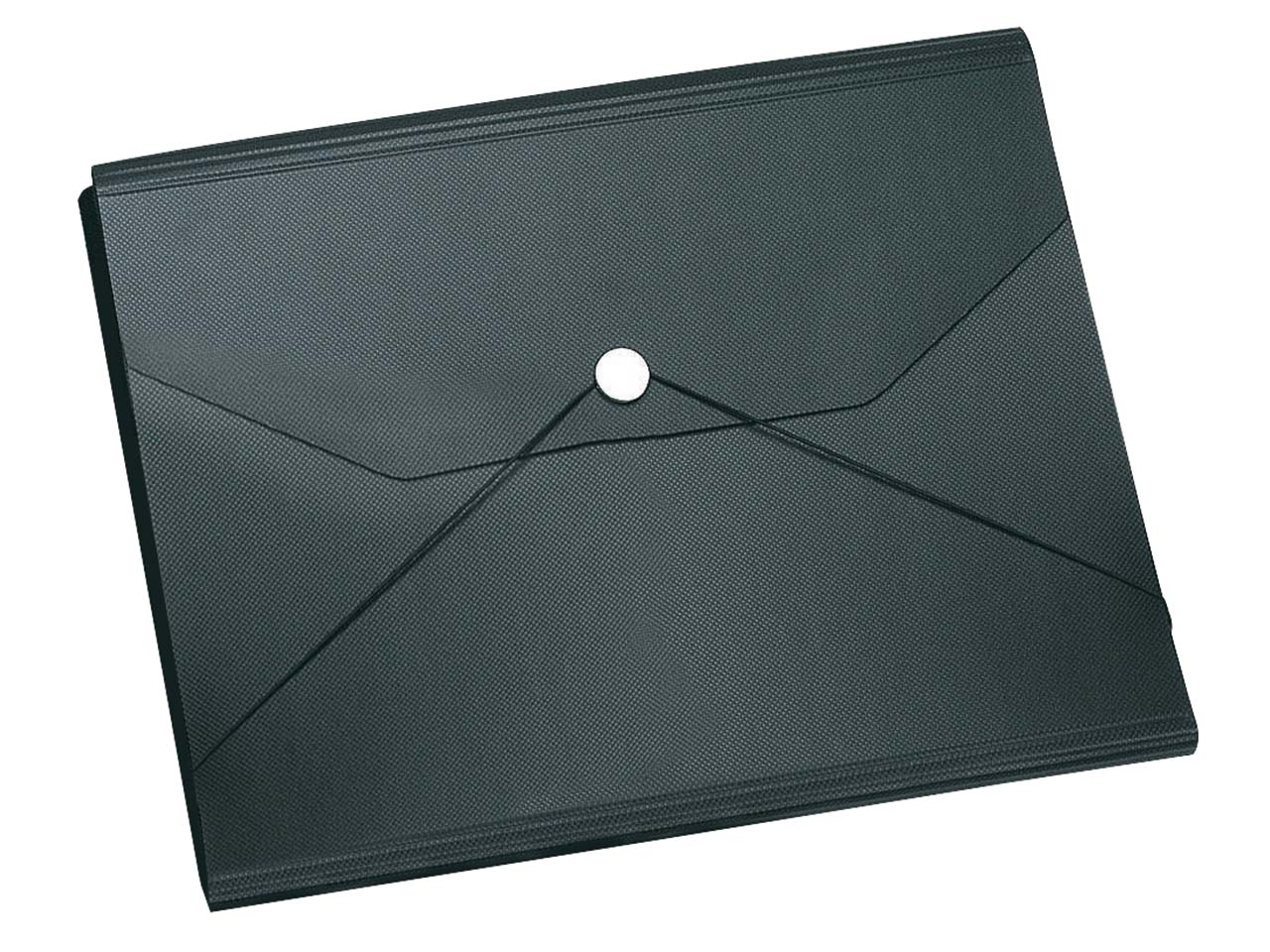 Zeichenmappe für A3 Opaco schwarz