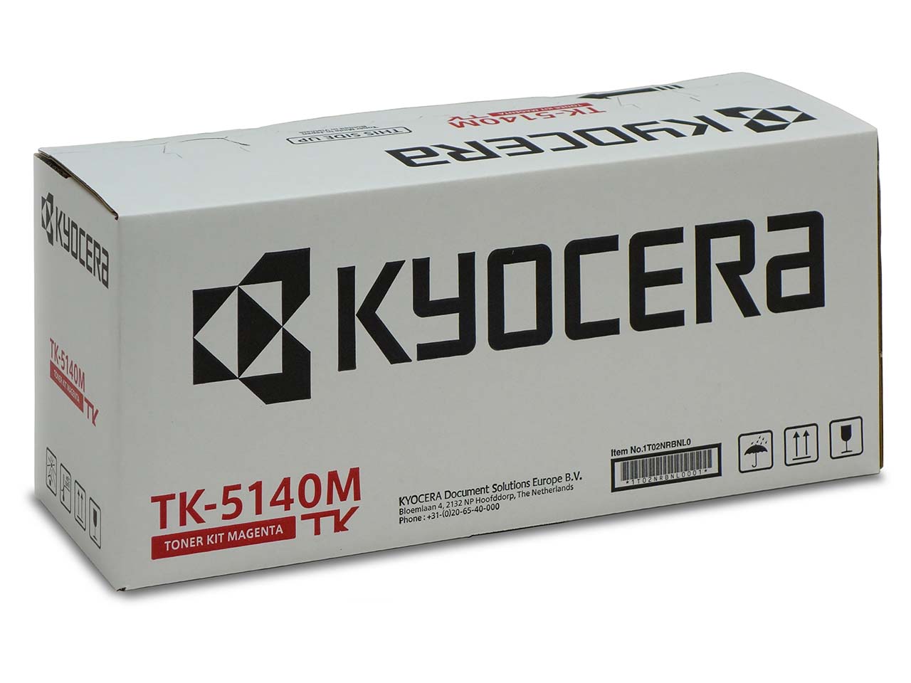 Kyocera Toner TK-5140M magenta