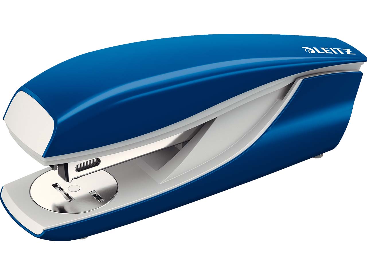 Leitz Nexxt  Tacker 5502 blau