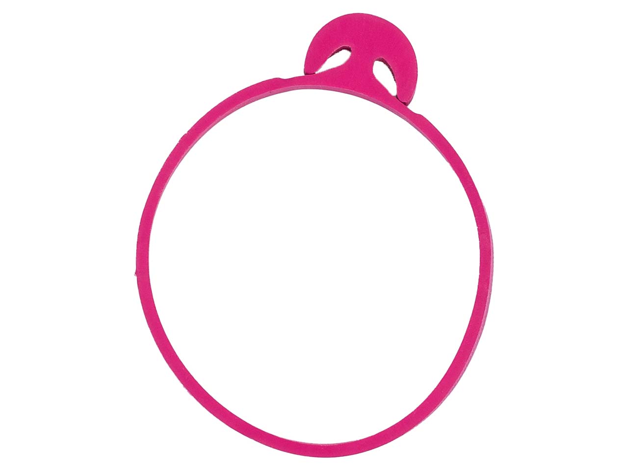 Fair Zone Eco Pflanzen- und Kabelbinder, 55 Stk.