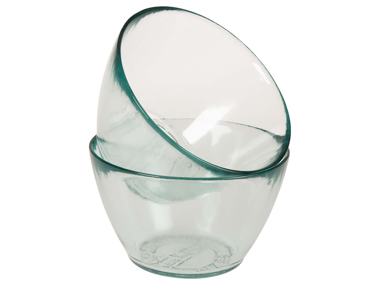 2 Schüsseln "Authentic" Ø 14 cm