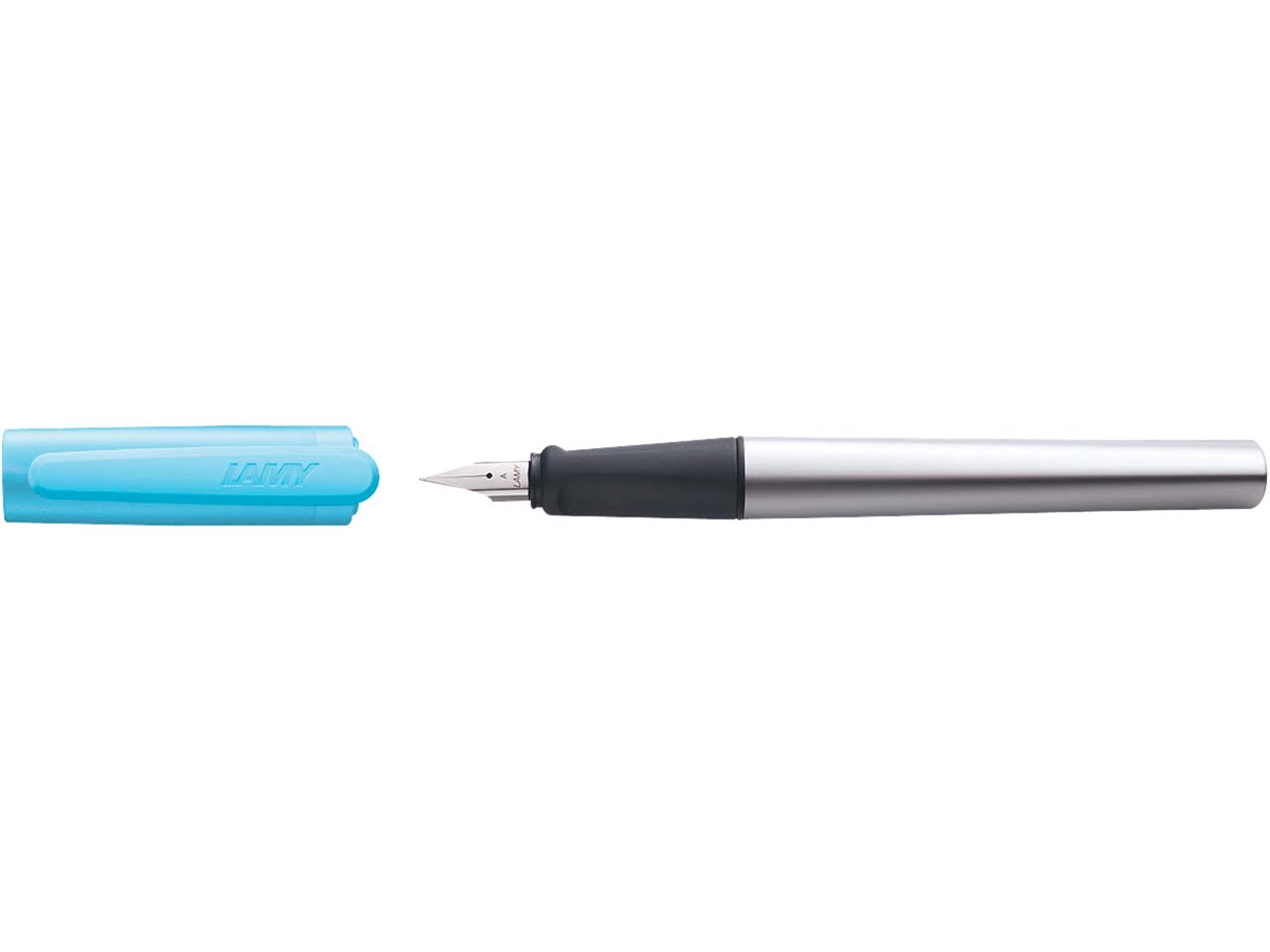 LAMY nexx Füller azure, Feder A