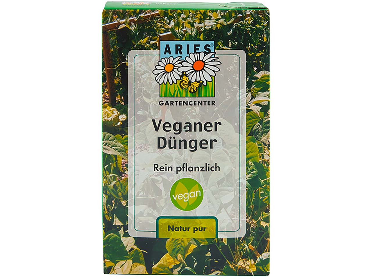 ARIES Veganer Dünger, 1 kg