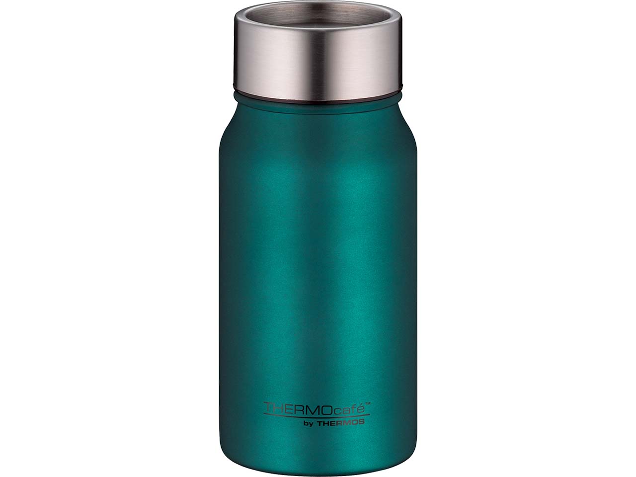 THERMOS Isolier-Trinkbecher "TC Drinking Mug", moss green mat, 0,35 l