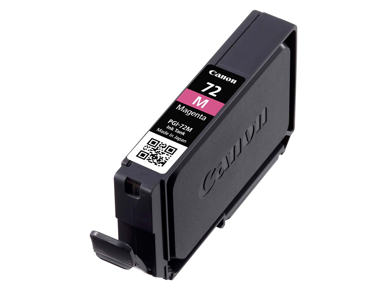 Canon Tintenpatrone PGI-72M magenta