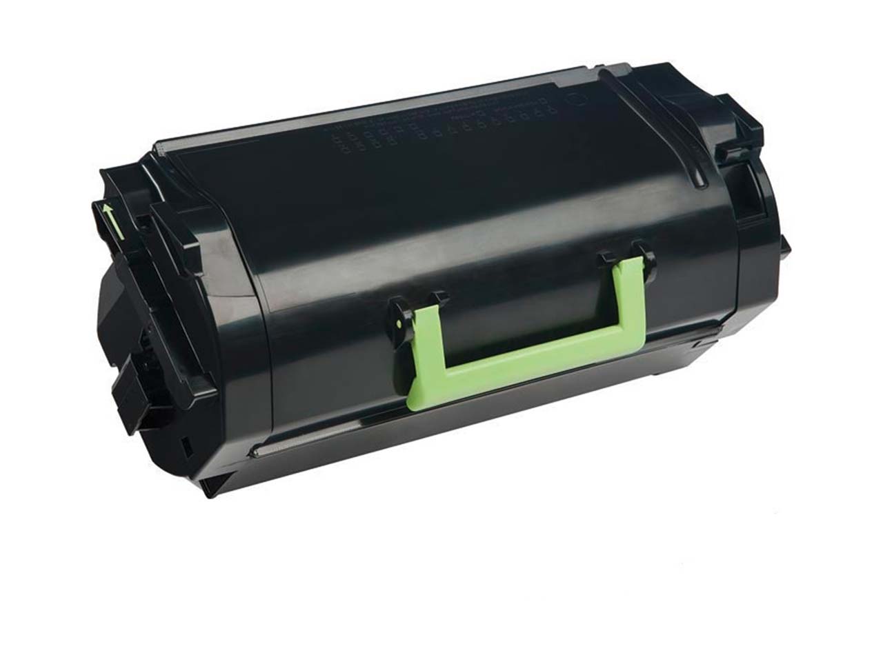 Lexmark Druckkassette 52D2000 "Corporate" schwarz