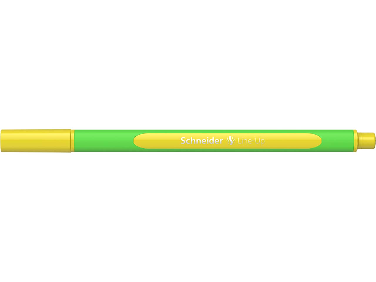 Schneider Fineliner "Line-Up" pastel-lime