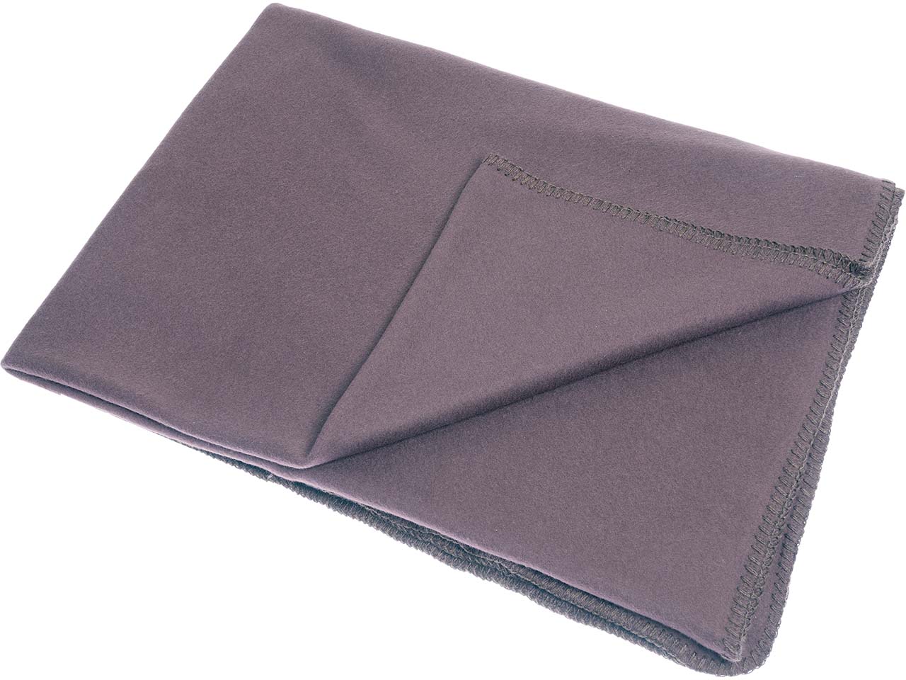 Living Crafts Wohndecke 'Cambridge', zinfandel