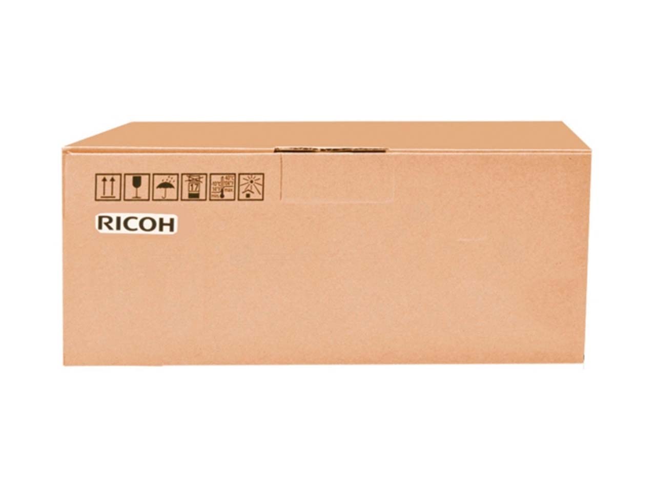 Ricoh Toner 407635 gelb