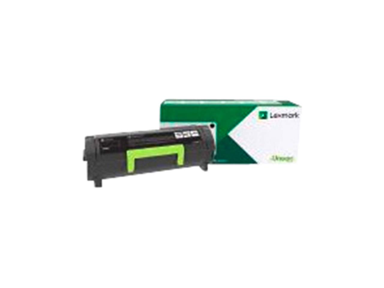 Lexmark Toner 56F2000 schwarz
