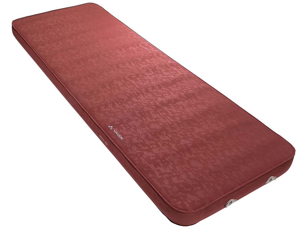 VAUDE Isomatte 'Dream 10L', cherrywood