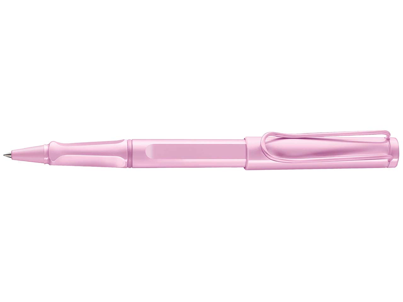 LAMY safari Tintenroller 3D2, lightrose