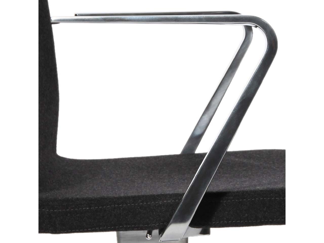 Topstar Armlehnen für Bürostuhl "Cube"