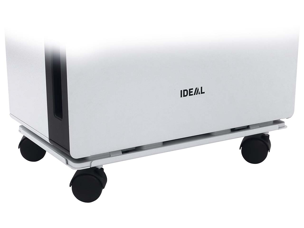 IDEAL Rollwagen für AP 60 Pro + AP 80 Pro