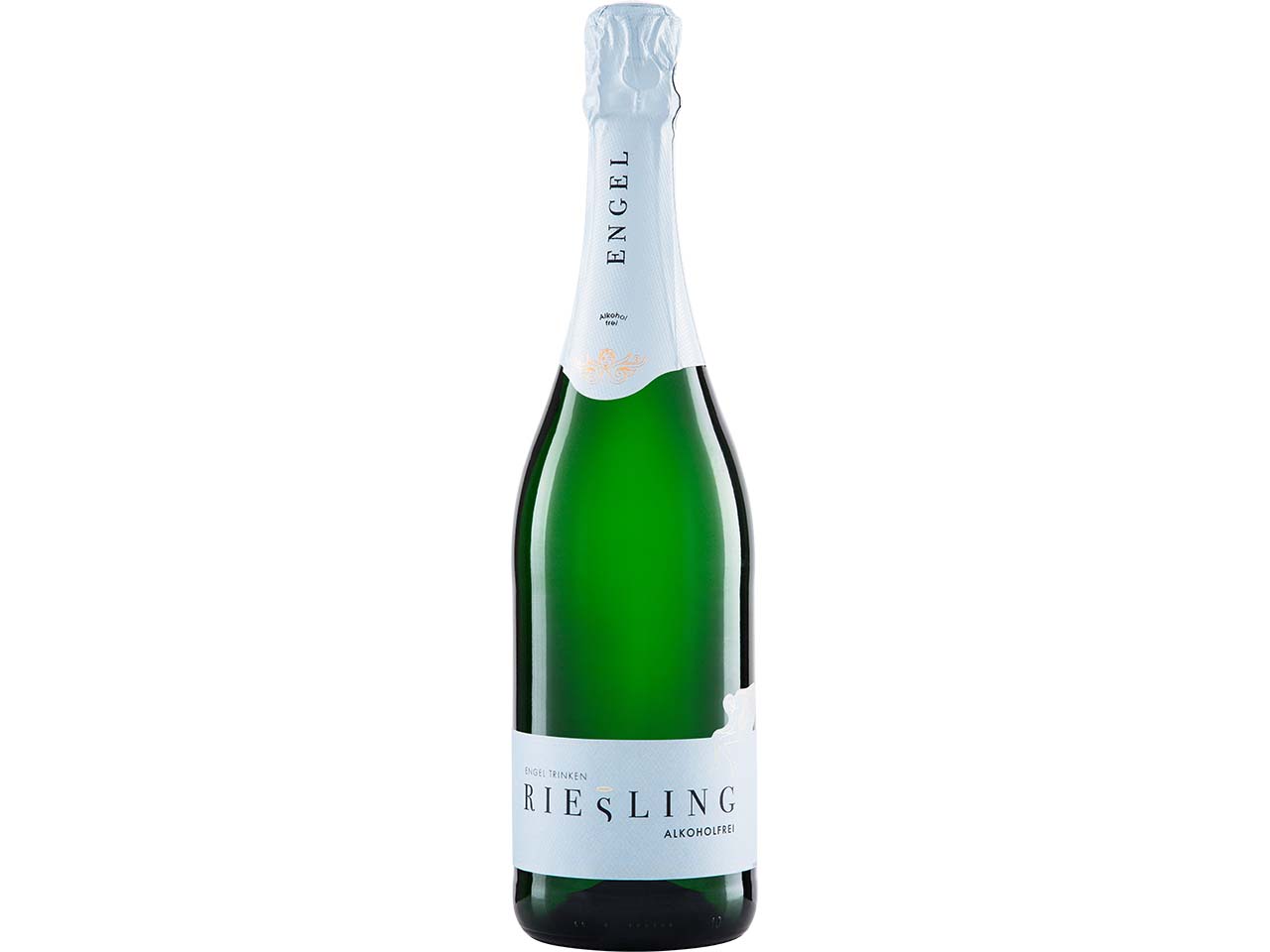 ENGEL Bio-Sekt Riesling alkoholfrei, 0,75 l