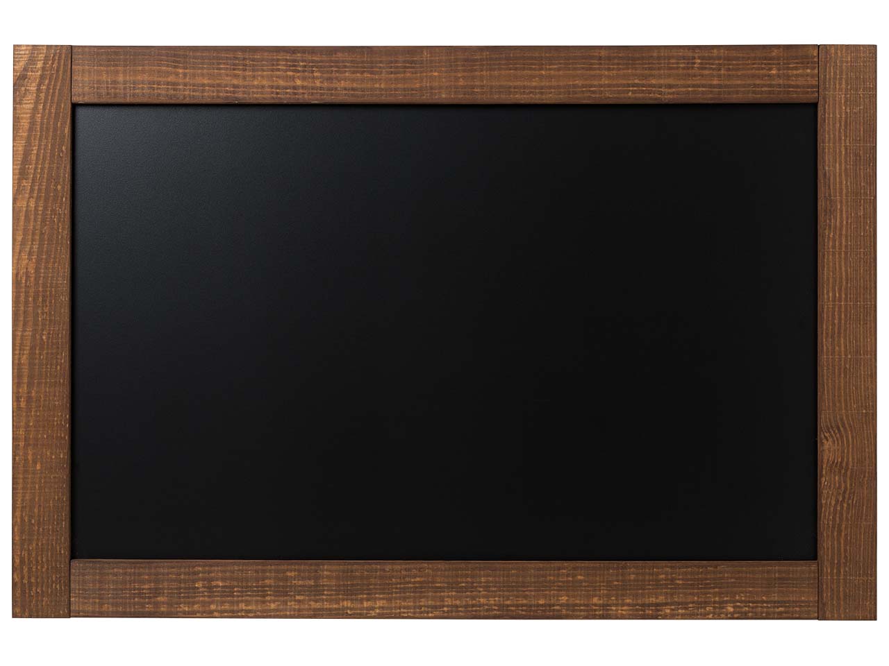 Kreidetafel rustik, 70 x 100 cm