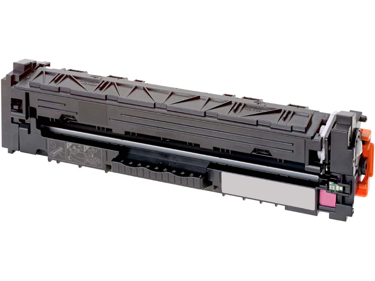 memo Toner ersetzt HP W2193X, Nr. 219X magenta