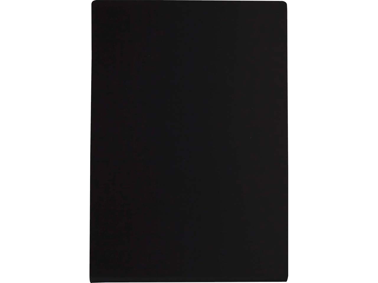 Exacompta Tischtafel "Exacryl" geneigt, Schieferoptik aus HIPS, 106 x 52 x 145 mm, schwarz Exacompta Tischtafel "Exacryl" geneigt, Schieferoptik aus HIPS, 106 x 52 x 145 mm, schwarz