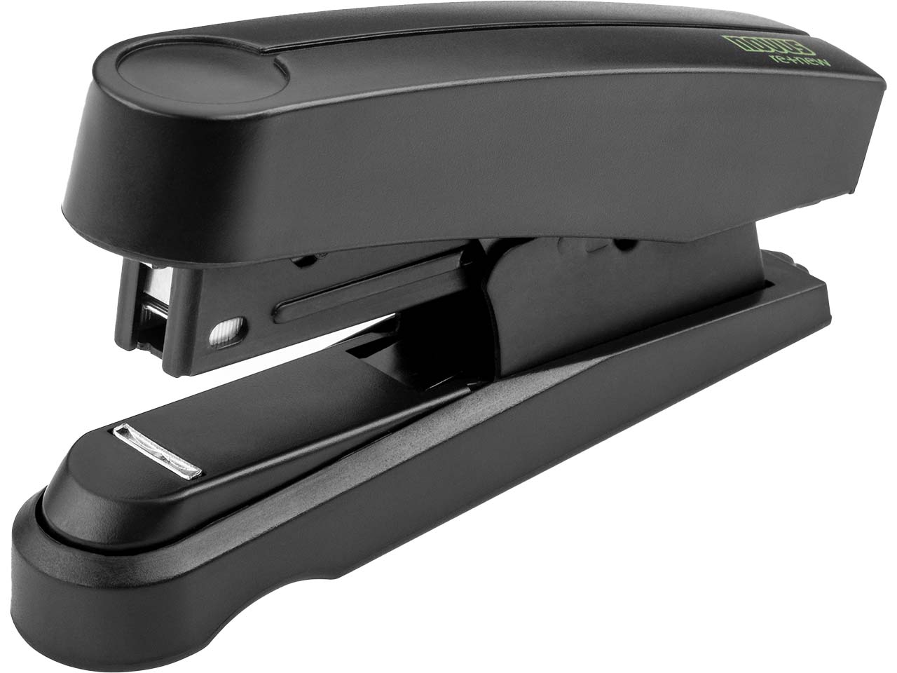 Novus Heftgerät "B10 FC re+new Professional" schwarz