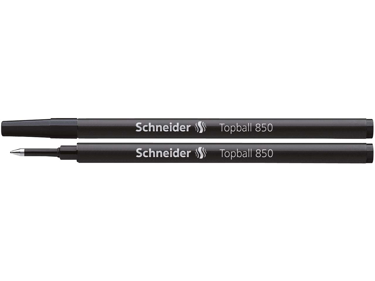 Schneider Mine für Topball 811 schwarz