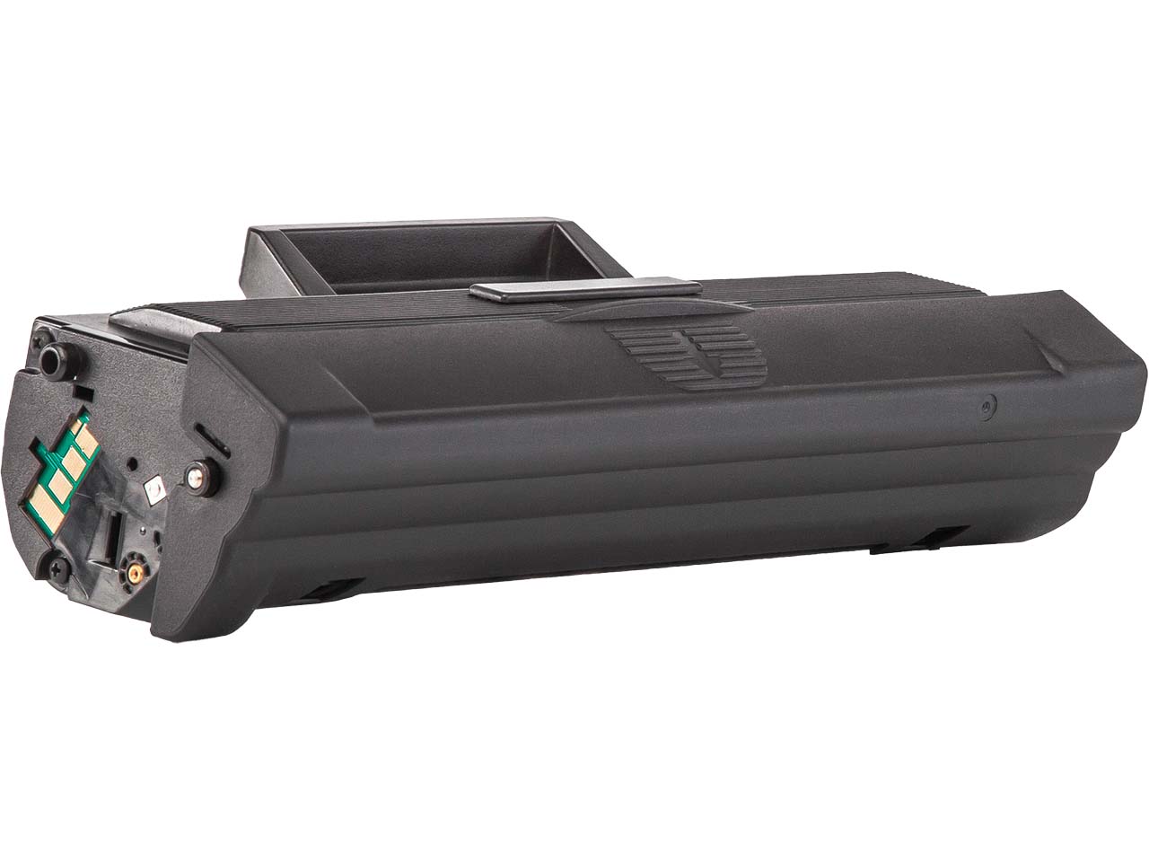 KMP Toner ersetzt HP Nr. 106A schwarz