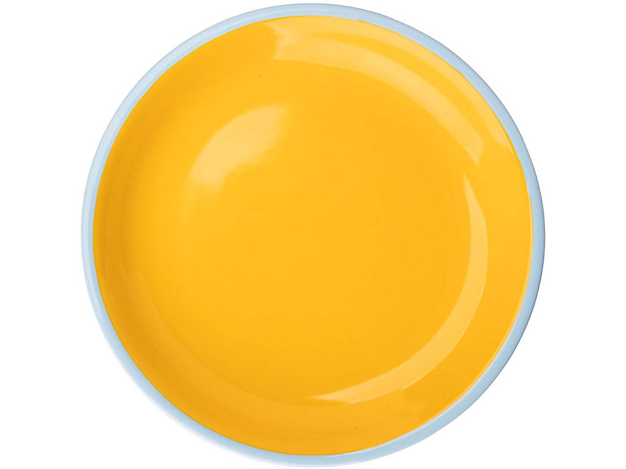 tranquillo Teller "ORANGE CANDY"