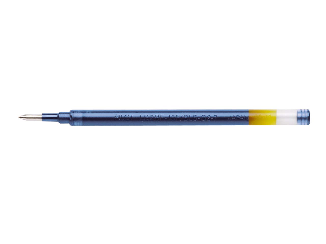 Ersatzmine G-Knock blau