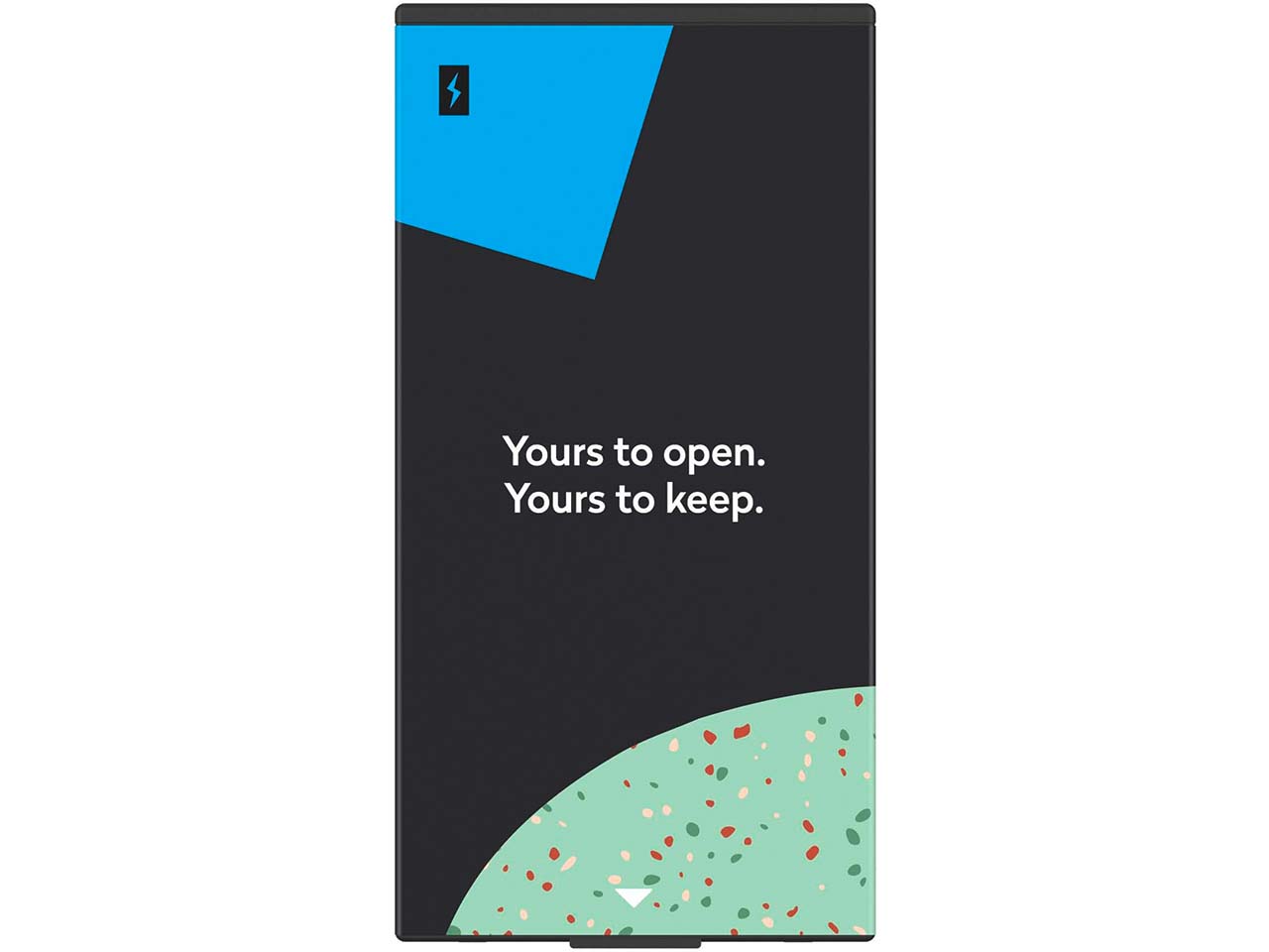 Ersatzakku für Fairphone 4