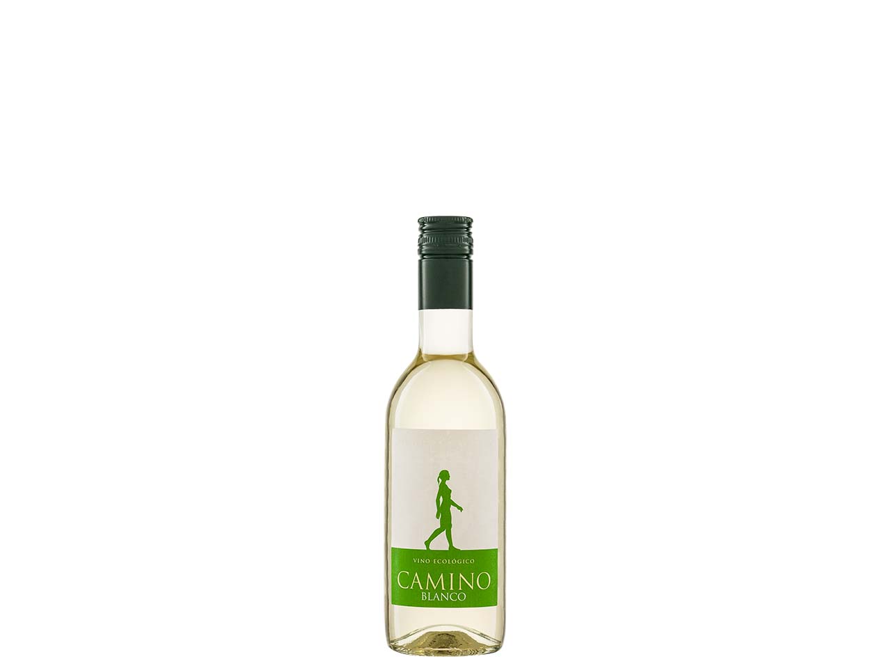Bio-Weißwein "Camino Blanco" 0,25 l