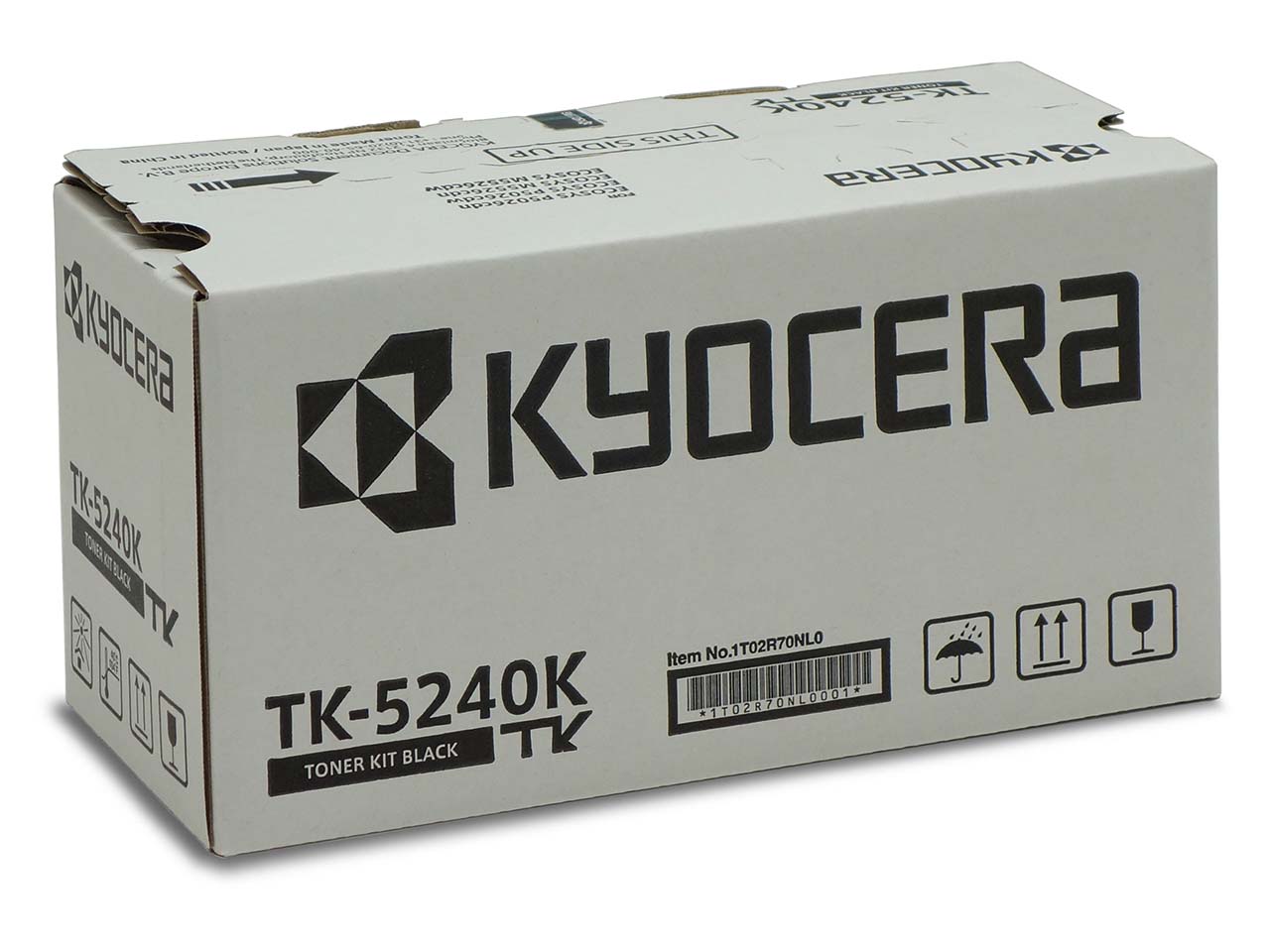 Kyocera Toner TK-5240K schwarz