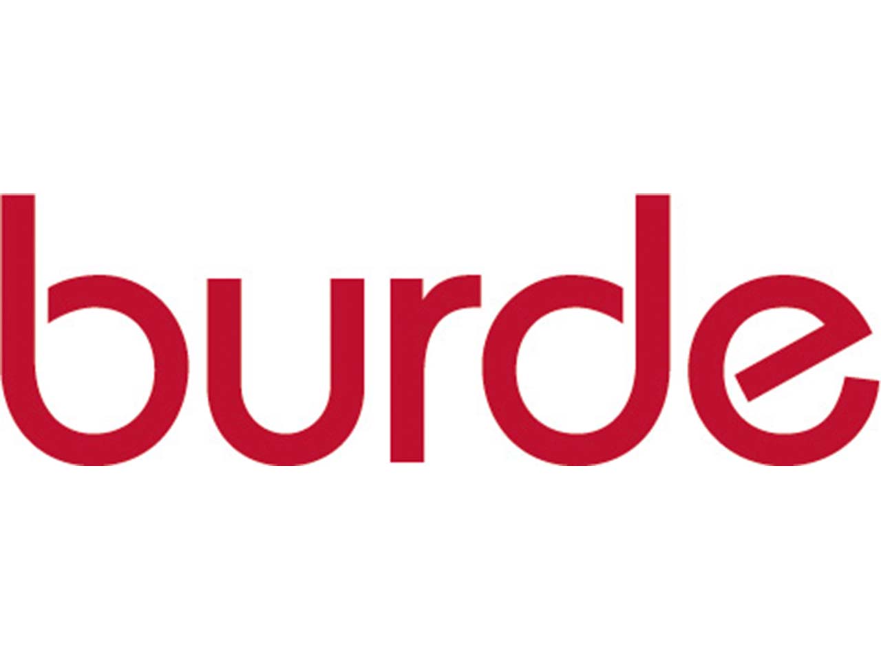 Burde