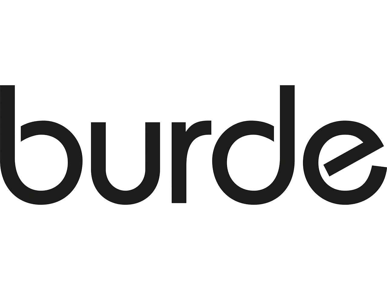 Burde