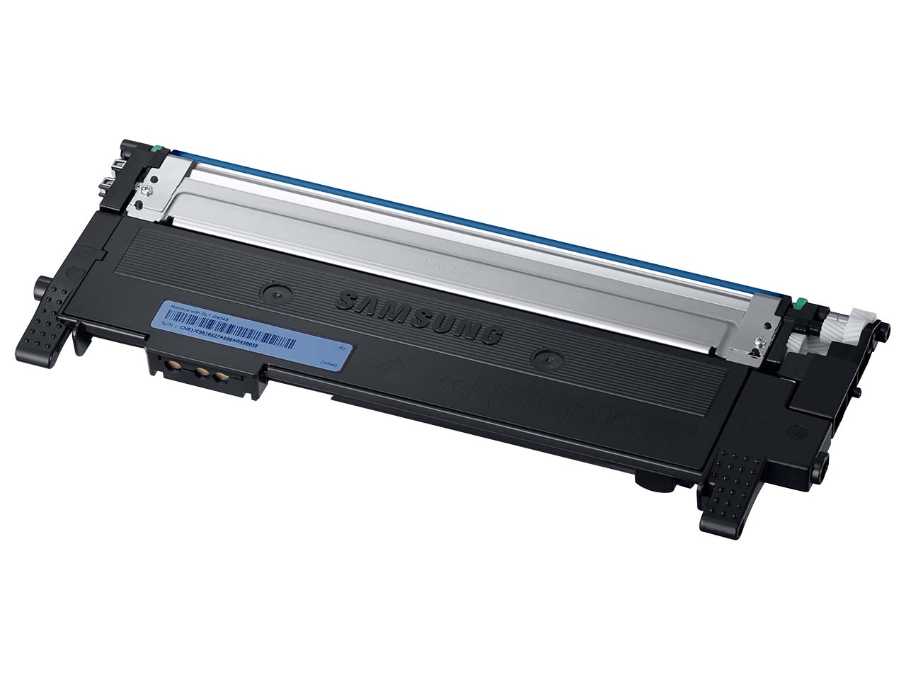 Samsung Toner CLT-C404S cyan