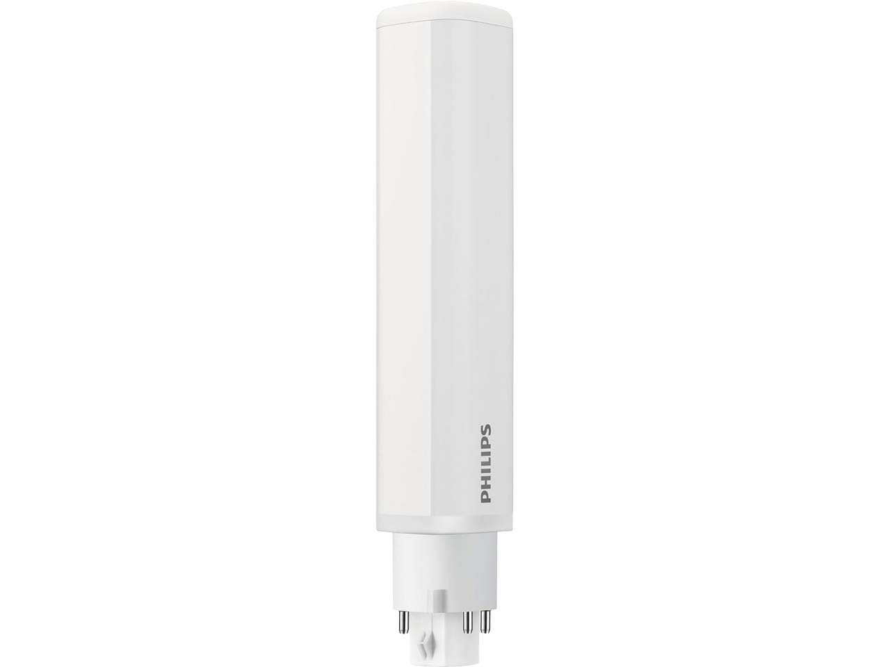 Philips LED-Lampe "CorePro" 9 W, G24q-2 4P, 1.000 lm, 4.000 K