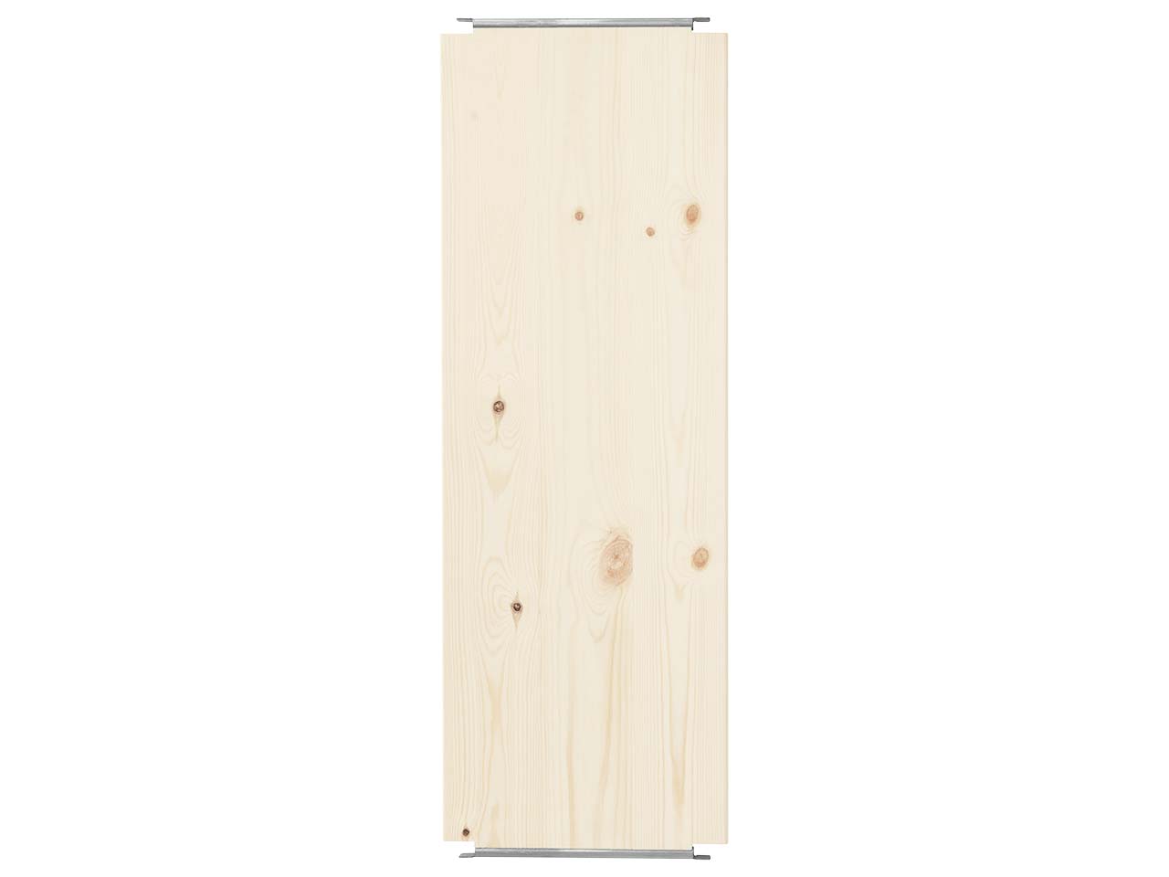 ABC Boden "Classic" B 80 x T 36 cm, weiß