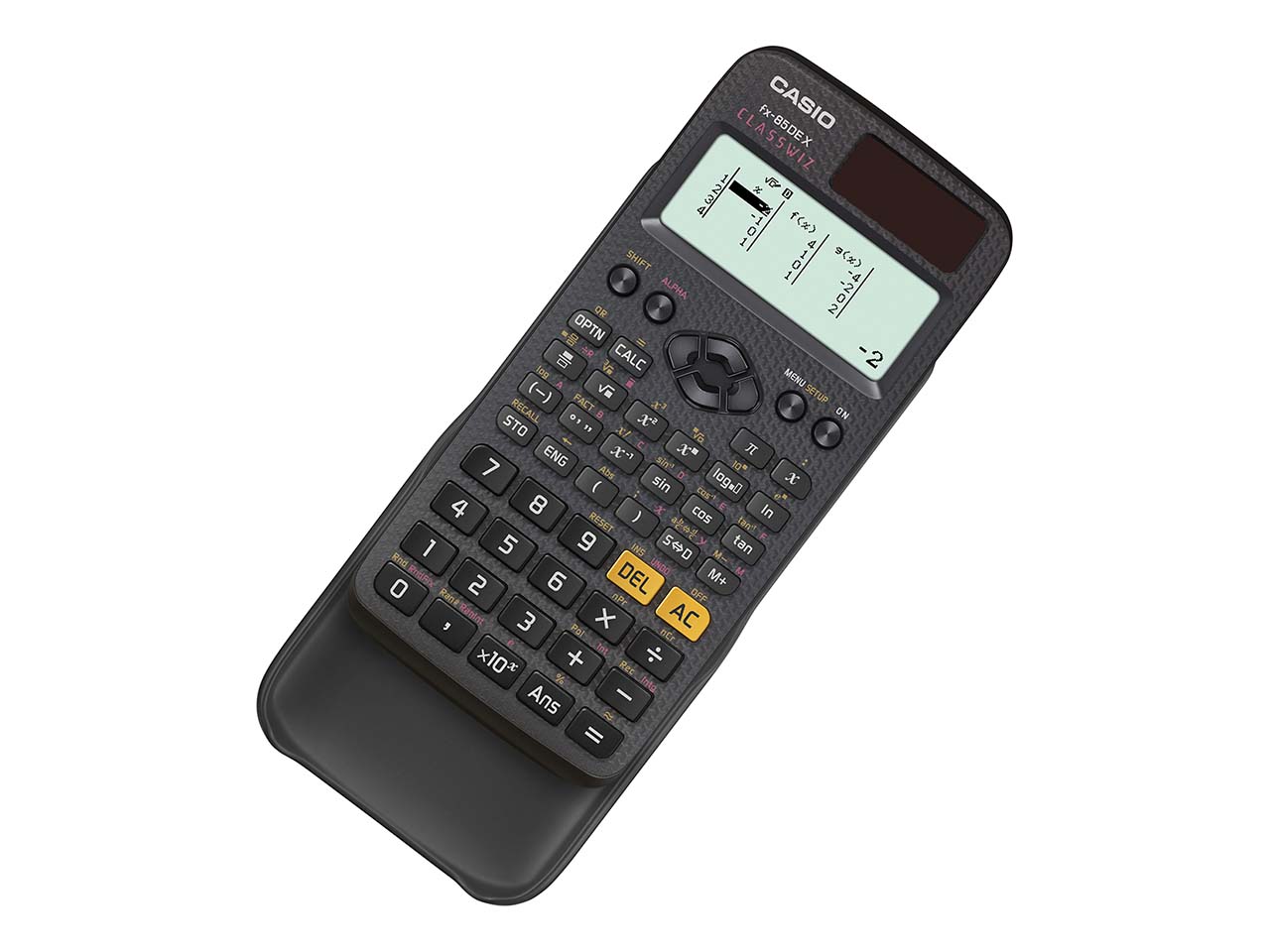 Casio Schulrechner 'FX-85-DE X Classwiz'