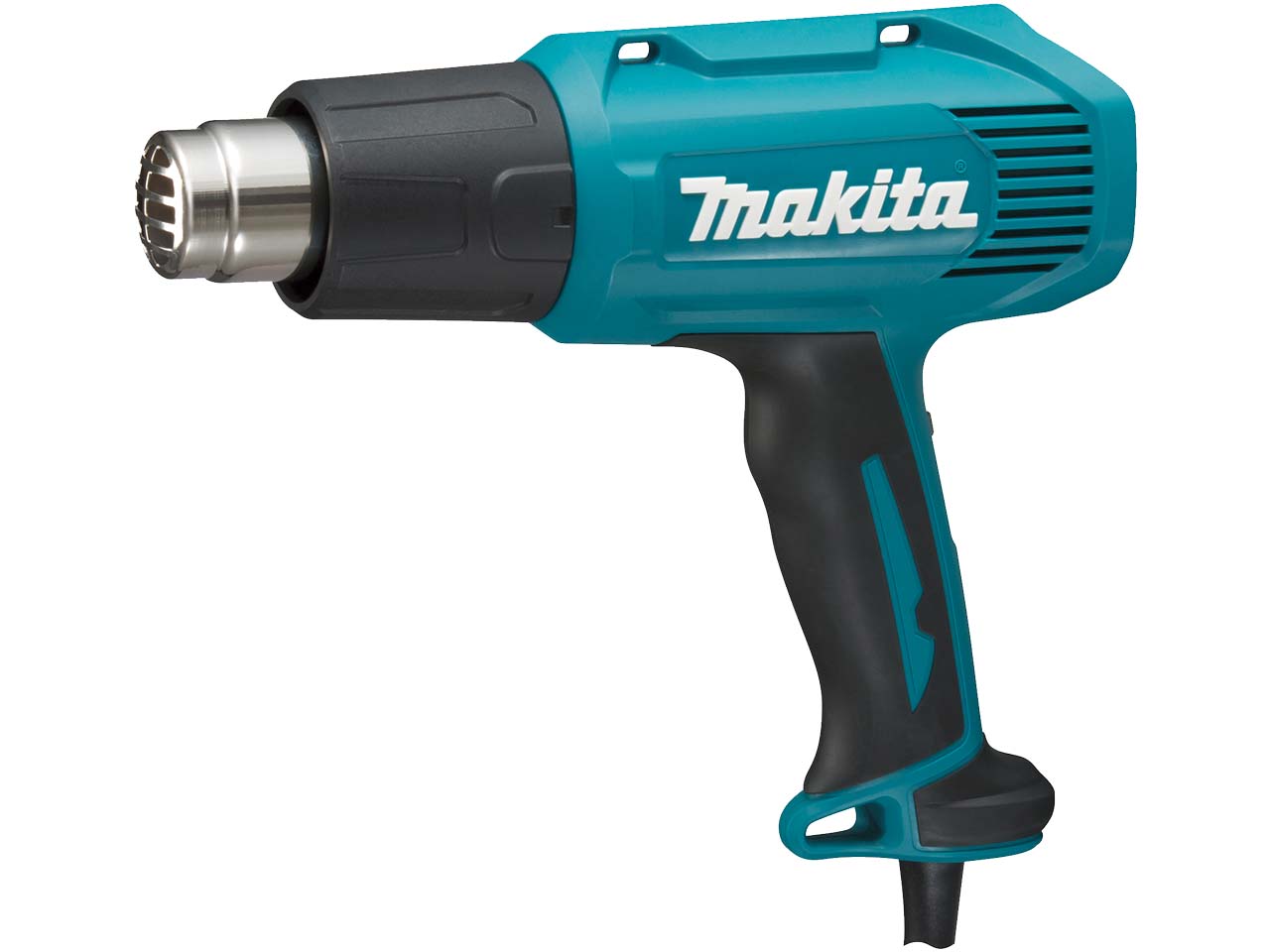 Makita Heißluftgebläse-Kit "HG5030K" 1.600 W
