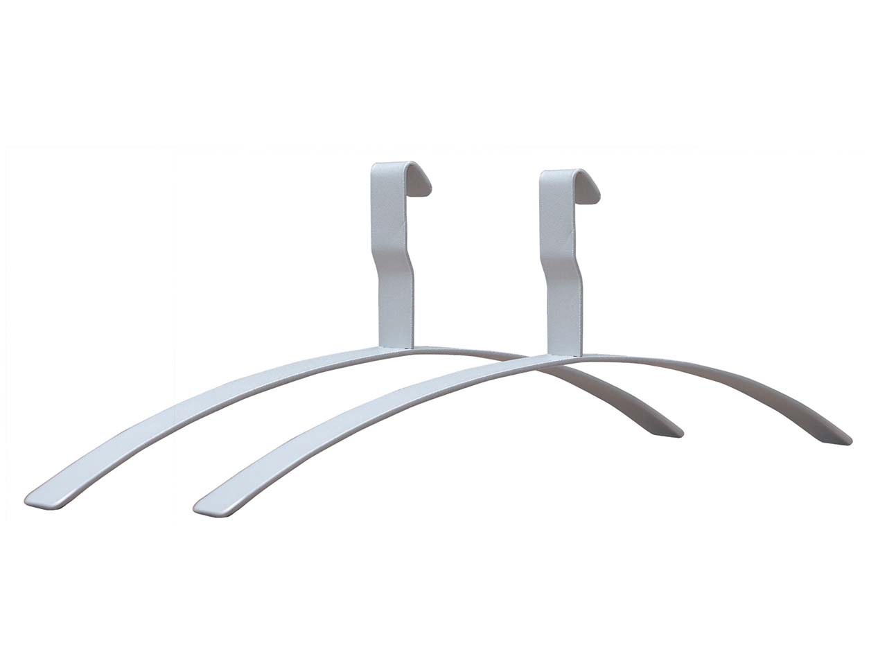 Kleiderbügel "Montana" 2er-Set