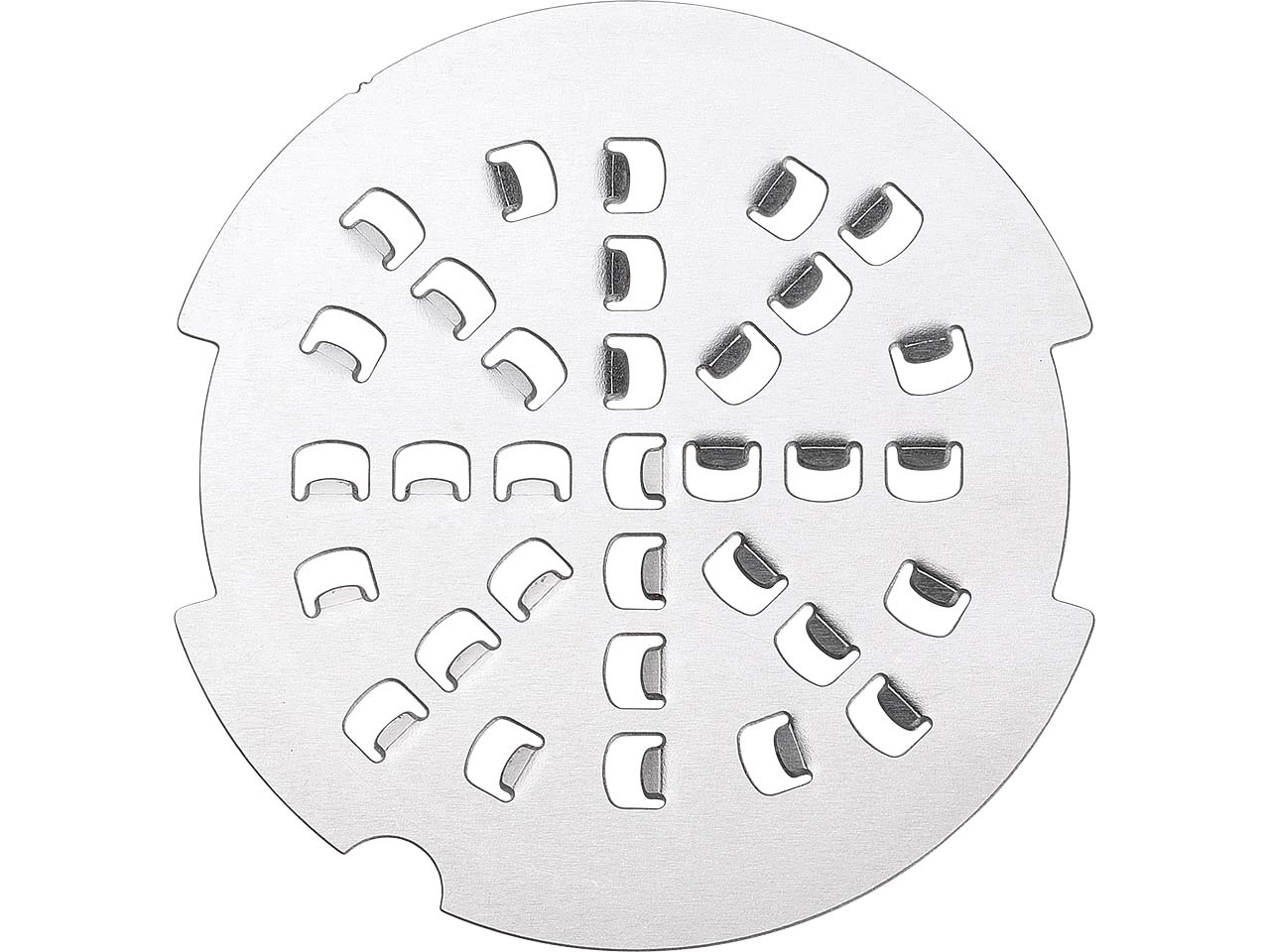 Zassenhaus Gewürzmühle "DUO CONCEPT" 13,5 cm