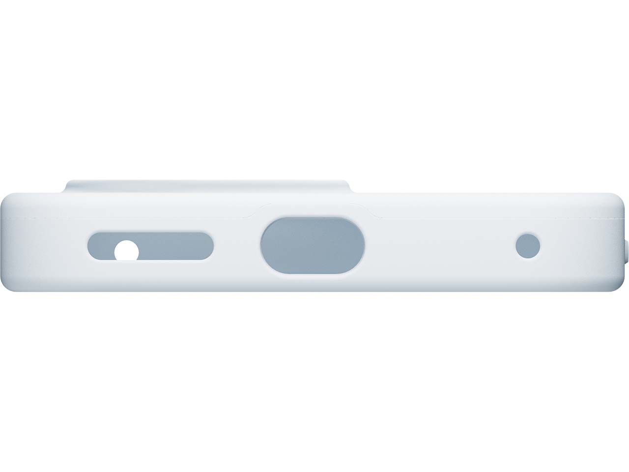 Fairphone Schutzhülle für "Fairphone 6", Cloud White