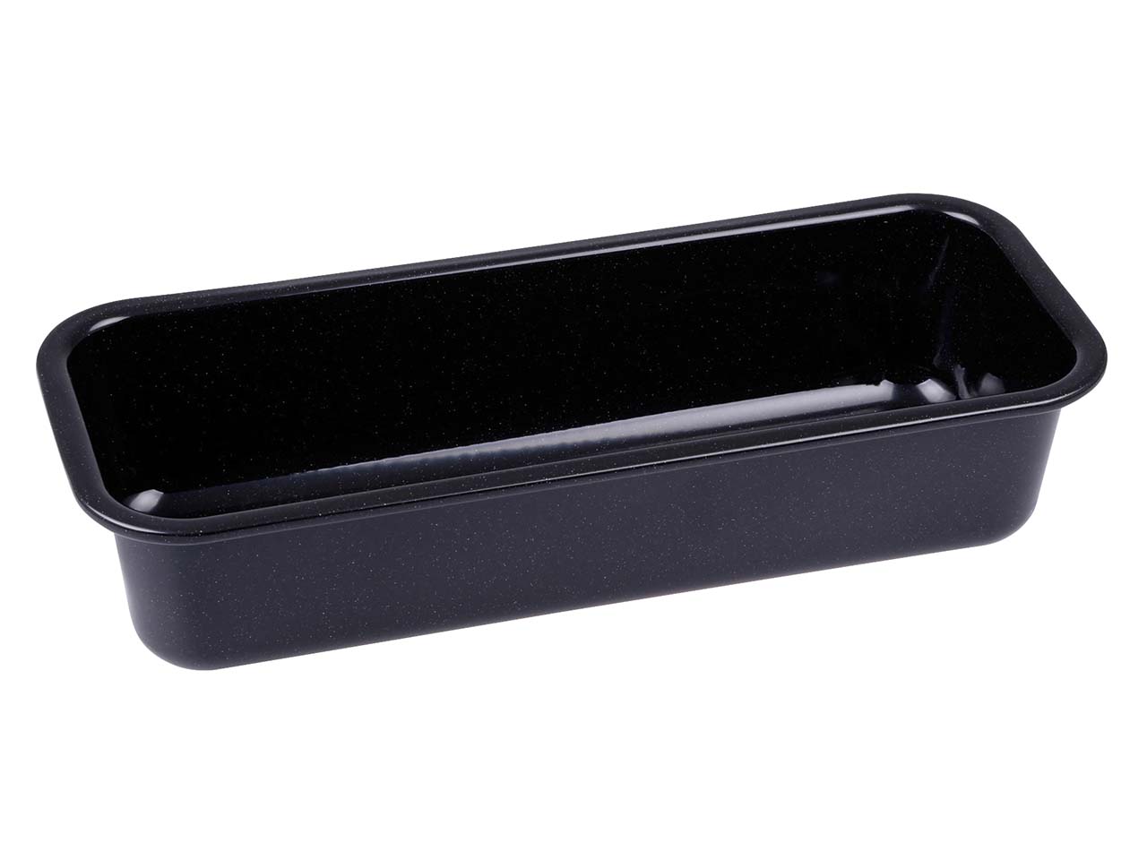 CHG Kastenform "Emaille" für Kuchen und Brot