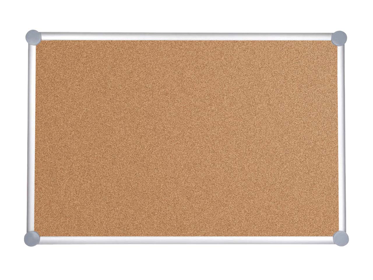 MAUL Kork-Pinnwand 'MAULpro 2000' 90 x 60 cm