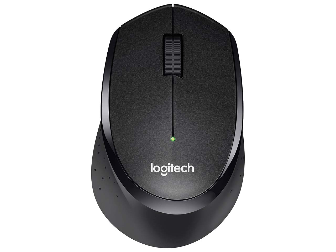 Logitech Kabellose Maus "B330 Silent plus"