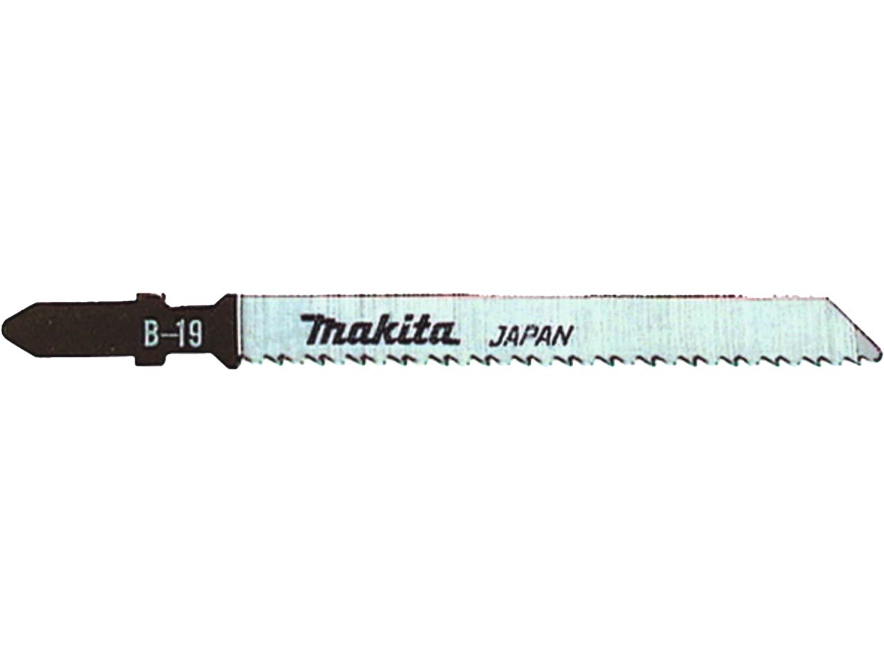 Makita Stichsägeblatt B-19 HCS "A-85715" 5 Stk.