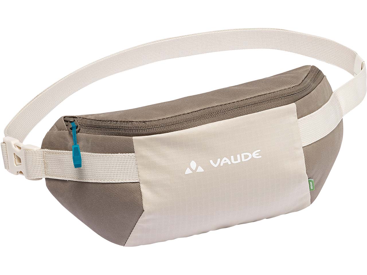 VAUDE Bauchtasche "Tecomove City II", linen