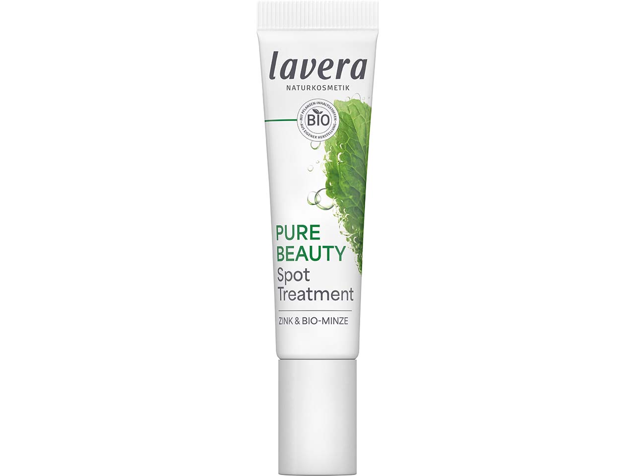 lavera Bio-Anti-Pickel-Gel "PURE BEAUTY", 15 ml