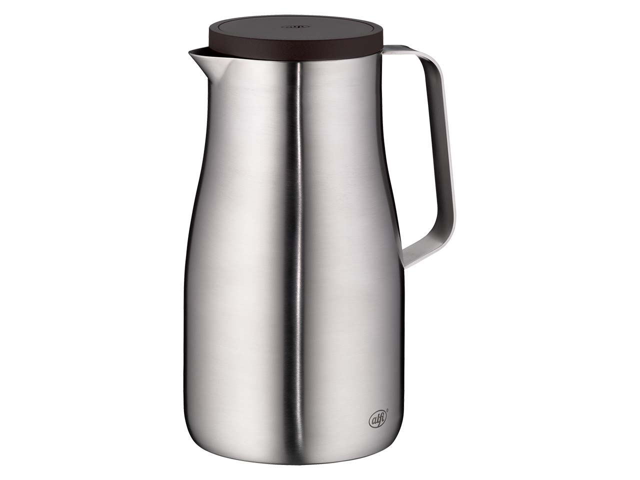 alfi Isolierkanne "Studio TT" 1 l, matt