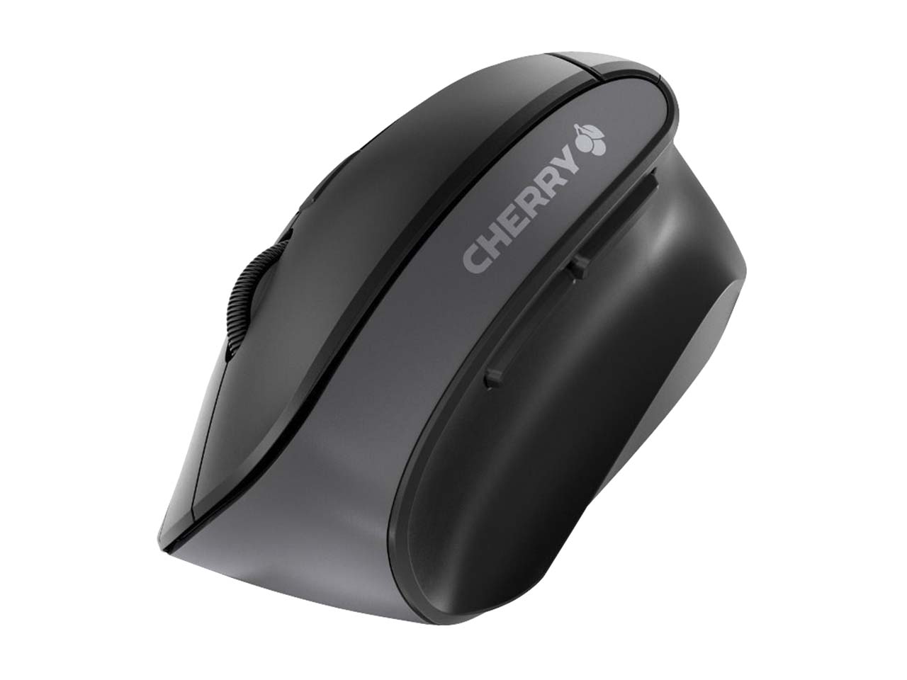 Cherry Kabellose Maus 'MW 4500', ergonomisch