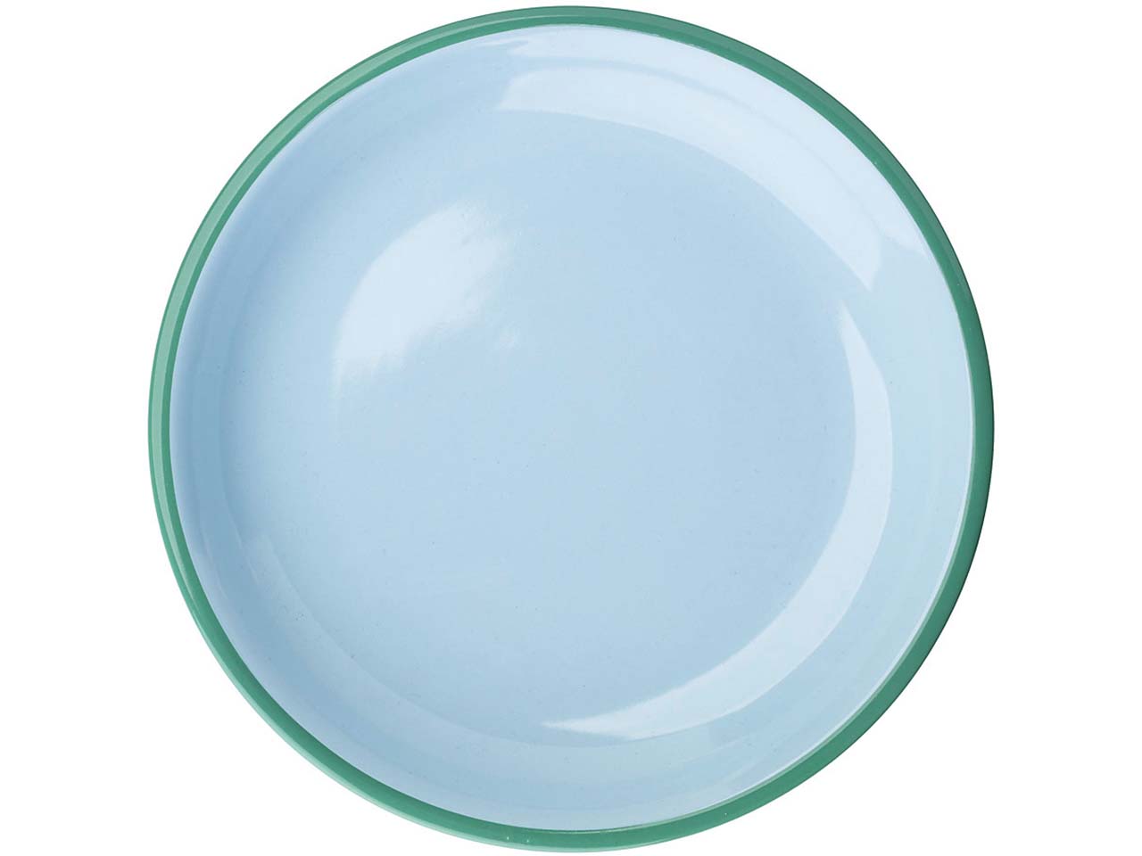 tranquillo Teller "BLUE CANDY"