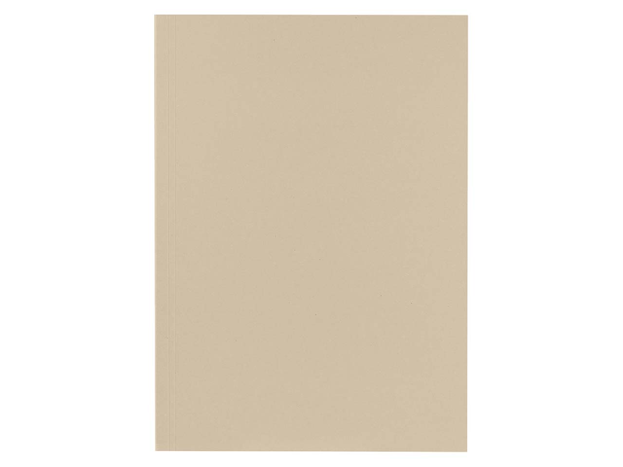 Falken Aktendeckel 250g/m² grau